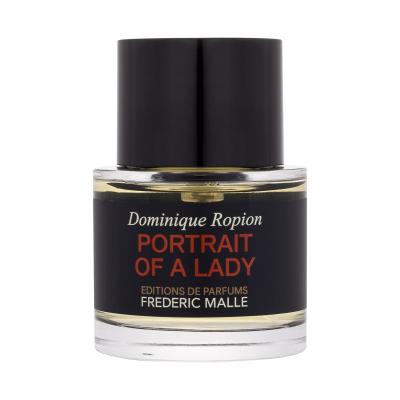 Frederic Malle Portrait of a Lady Parfumovaná voda pre ženy 50 ml