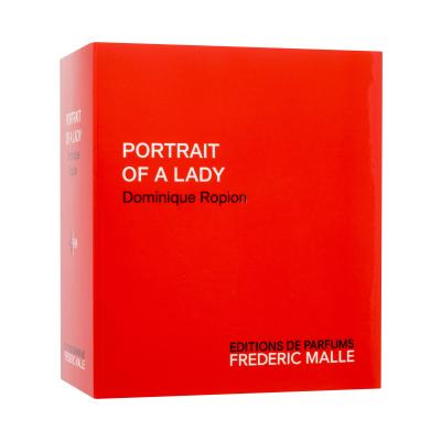 Frederic Malle Portrait of a Lady Parfumovaná voda pre ženy 50 ml