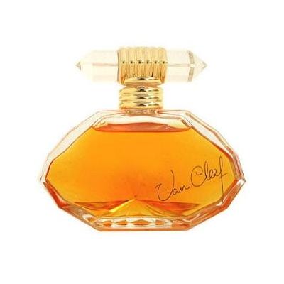 Van Cleef & Arpels Van Cleef Parfumovaná voda pre ženy 100 ml tester