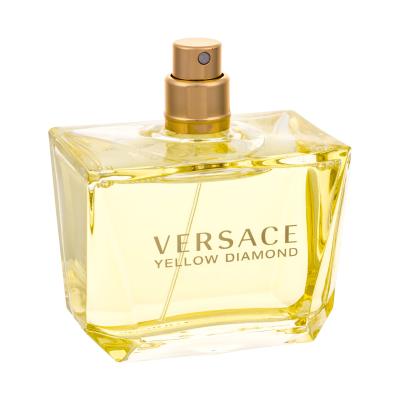 Versace Yellow Diamond Toaletná voda pre ženy 90 ml tester