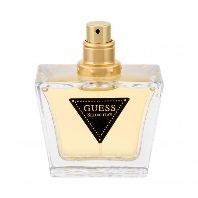 GUESS Seductive Toaletná voda pre ženy 50 ml tester