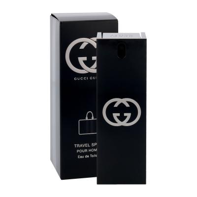 Gucci Guilty Toaletná voda pre mužov 30 ml