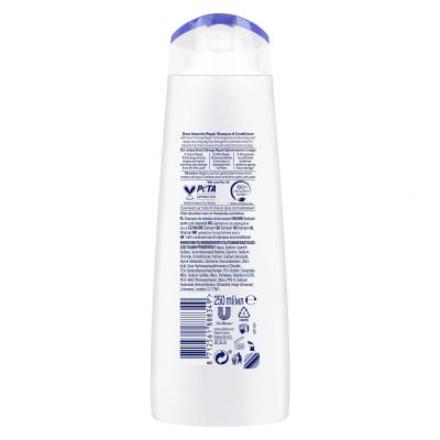 Dove Intensive Repair Šampón pre ženy 250 ml