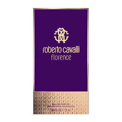 Roberto Cavalli Florence Parfumovaná voda pre ženy 75 ml