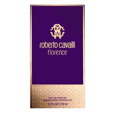 Roberto Cavalli Florence Parfumovaná voda pre ženy 50 ml