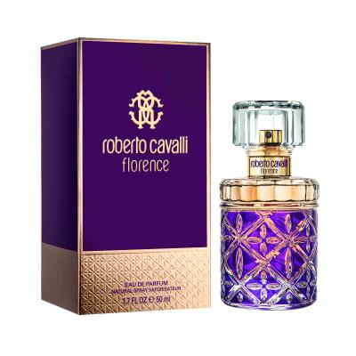 Roberto Cavalli Florence Parfumovaná voda pre ženy 50 ml