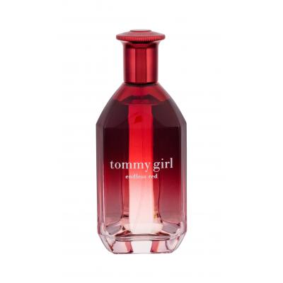 Tommy Hilfiger Tommy Girl Endless Red Toaletná voda pre ženy 100 ml