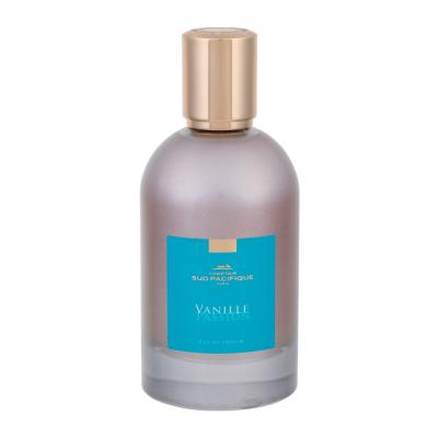 Comptoir Sud Pacifique Vanille Passion Parfumovaná voda pre ženy 100 ml poškodená krabička