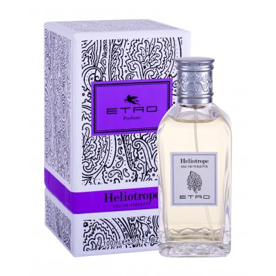 ETRO Heliotrope Toaletná voda 100 ml