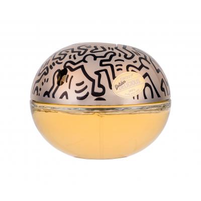 DKNY DKNY Golden Delicious Art Toaletná voda pre ženy 50 ml