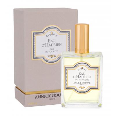 Annick Goutal Eau d´Hadrien Toaletná voda pre mužov 100 ml