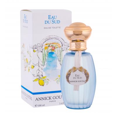 Goutal Eau du Sud Toaletná voda 100 ml