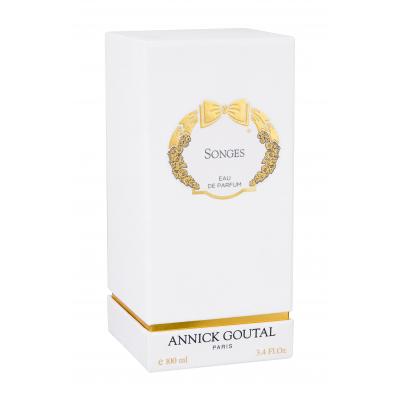 Annick Goutal Songes Parfumovaná voda pre ženy 100 ml