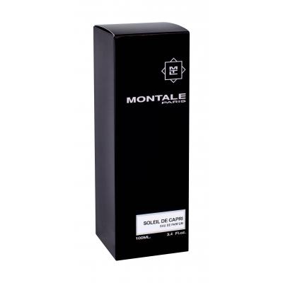 Montale Soleil De Capri Parfumovaná voda 100 ml poškodená krabička