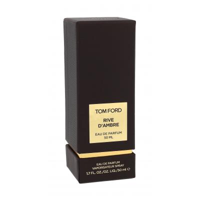 TOM FORD Atelier d´Orient Rive d´Ambre Parfumovaná voda 50 ml poškodená krabička