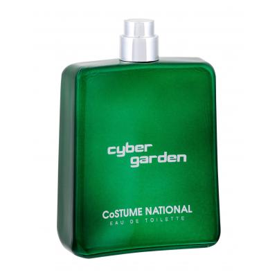 CoSTUME NATIONAL Cyber Garden Toaletná voda pre mužov 100 ml