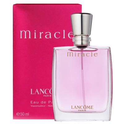 Lancôme Miracle Parfumovaná voda pre ženy 30 ml poškodená krabička