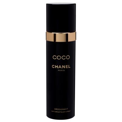 Chanel Coco Dezodorant pre ženy 100 ml poškodená krabička
