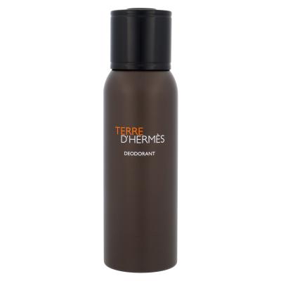 Hermes Terre d´Hermès Dezodorant pre mužov 150 ml poškodená krabička