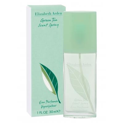 Elizabeth Arden Green Tea Toaletná voda pre ženy 30 ml poškodená krabička