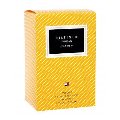 Tommy Hilfiger Flower Marigold Parfumovaná voda pre ženy 50 ml