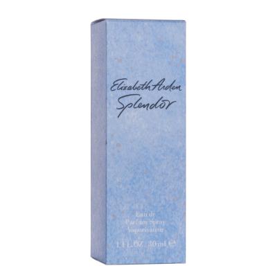 Elizabeth Arden Splendor Parfumovaná voda pre ženy 30 ml poškodená krabička