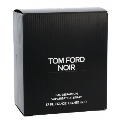 TOM FORD Noir Parfumovaná voda pre mužov 50 ml poškodená krabička