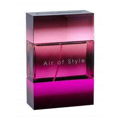 MAC Air of Style Parfumovaná voda pre ženy 50 ml