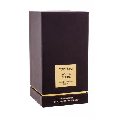 TOM FORD White Suede Parfumovaná voda pre ženy Bez rozprašovača 250 ml