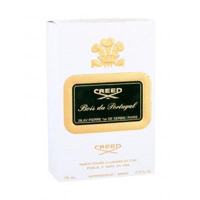 Creed Bois du Portugal Parfumovaná voda pre mužov 75 ml poškodená krabička