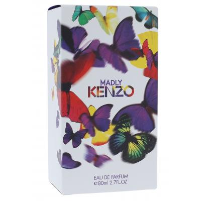 KENZO Madly Kenzo Parfumovaná voda pre ženy 80 ml poškodená krabička