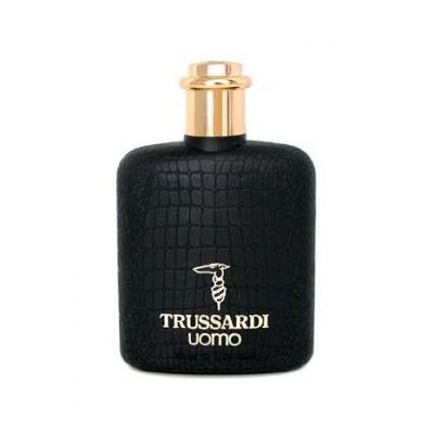 Trussardi Uomo Toaletná voda pre mužov 50 ml tester