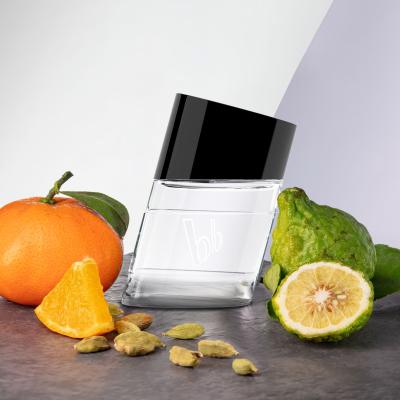 Bruno Banani Pure Man Toaletná voda pre mužov 50 ml