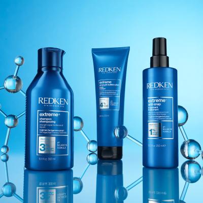 Redken Extreme Šampón pre ženy 300 ml