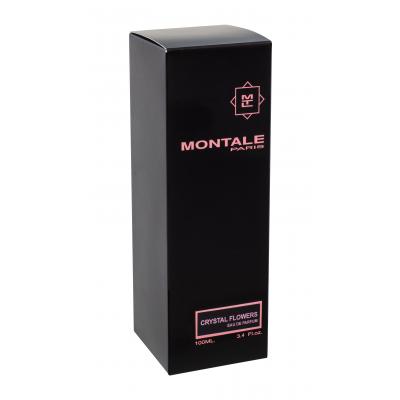 Montale Crystal Flowers Parfumovaná voda 100 ml poškodená krabička