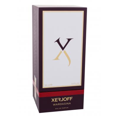 Xerjoff V Collection Wardasina Parfumovaná voda 100 ml