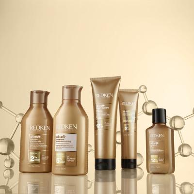 Redken All Soft Šampón pre ženy 300 ml