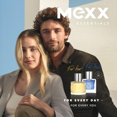 Mexx Woman Parfumovaná voda pre ženy 40 ml