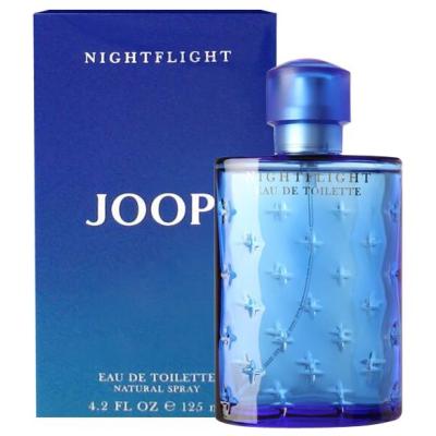 JOOP! Nightflight Toaletná voda pre mužov 75 ml poškodená krabička