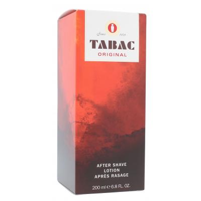 TABAC Original Voda po holení pre mužov 200 ml poškodená krabička