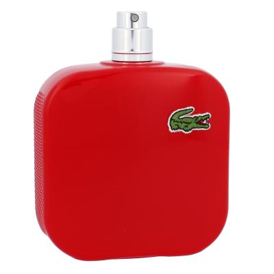 Lacoste L.12.12 Rouge (Red) Toaletná voda pre mužov 100 ml tester