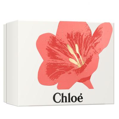 Chloé Nomade SET1 Darčeková kazeta parfumovaná voda 75 ml + parfumovaná voda 5 ml + telové mlieko 100 ml