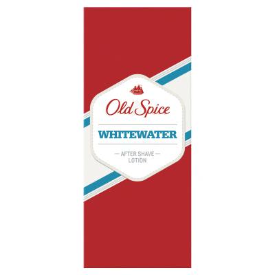 Old Spice Whitewater Voda po holení pre mužov 100 ml