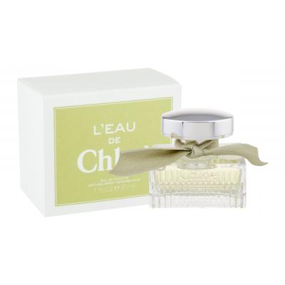 Chloé L´Eau De Chloé Toaletná voda pre ženy 30 ml