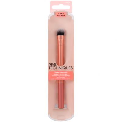 Real Techniques Brushes Base Concealer Brush Štetec pre ženy 1 ks