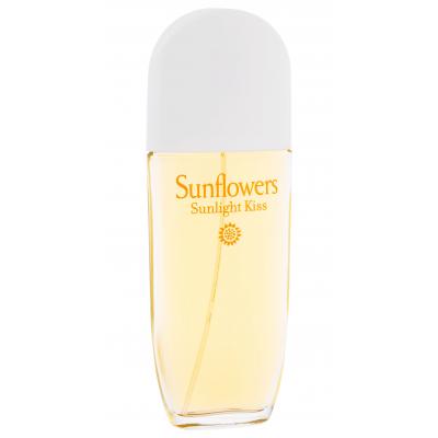 Elizabeth Arden Sunflowers Sunlight Kiss Toaletná voda pre ženy 100 ml poškodená krabička