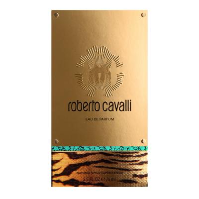 Roberto Cavalli Signature Parfumovaná voda pre ženy 75 ml