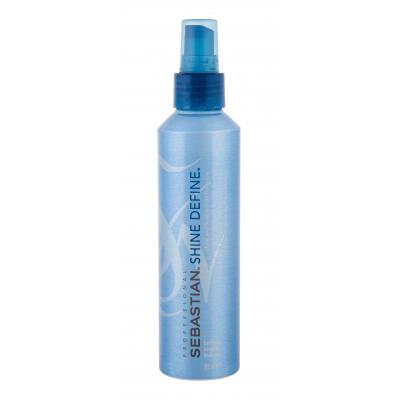 Sebastian Professional Shine Define Pre lesk vlasov pre ženy 200 ml