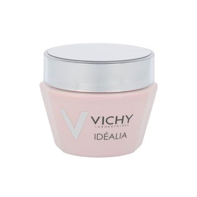 Vichy Idéalia Smoothing Cream Denný pleťový krém pre ženy 50 ml