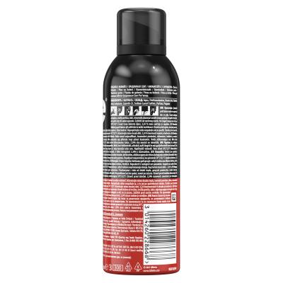 Gillette Shave Foam Original Scent Pena na holenie pre mužov 200 ml